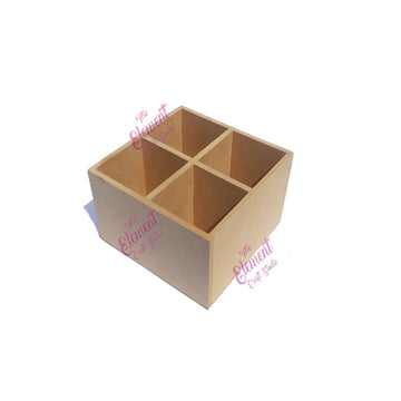 mdf box
